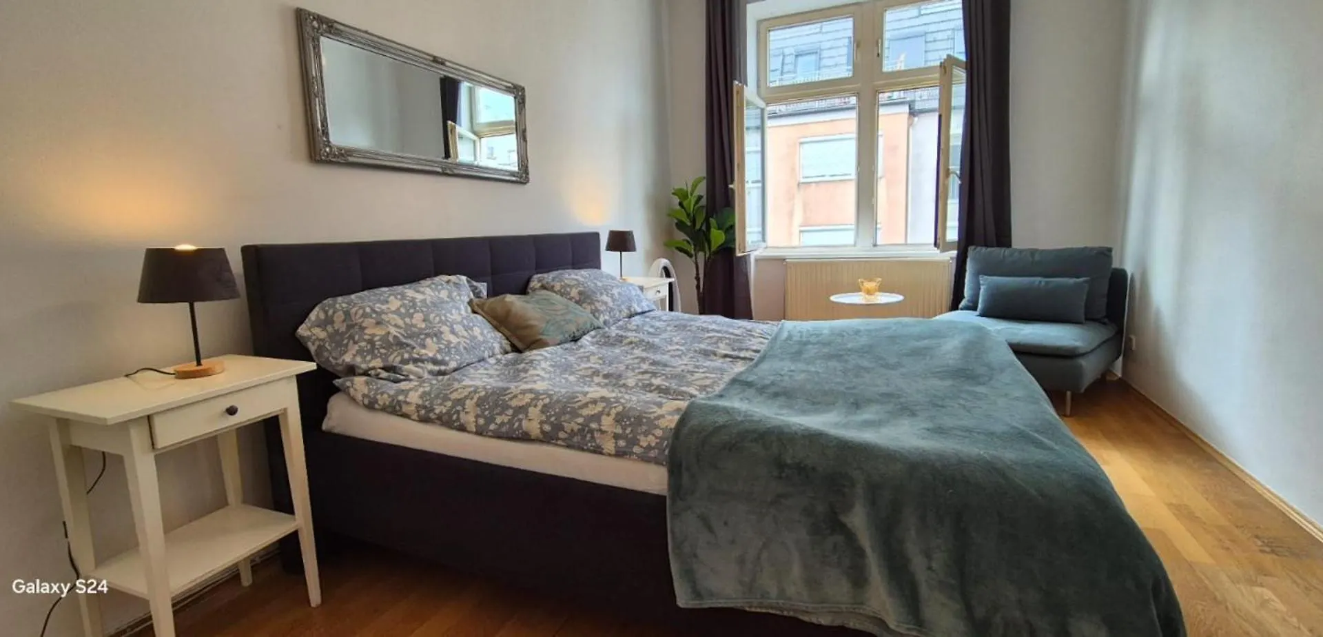 Stylish 1Br Apartment In Vienna, City Center  Vienne