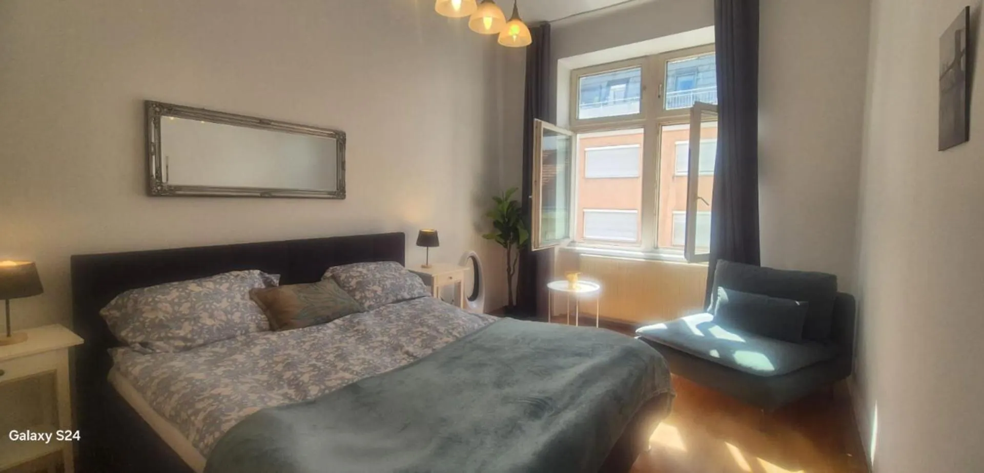 Stylish 1Br Apartment In Vienna, City Center Autriche