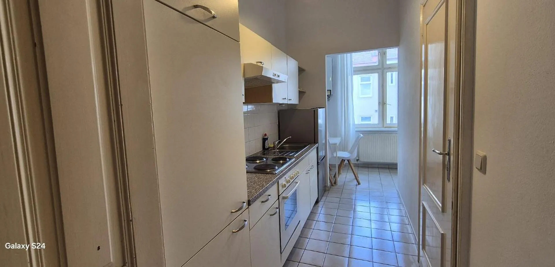Stylish 1Br Apartment In Vienna, City Center