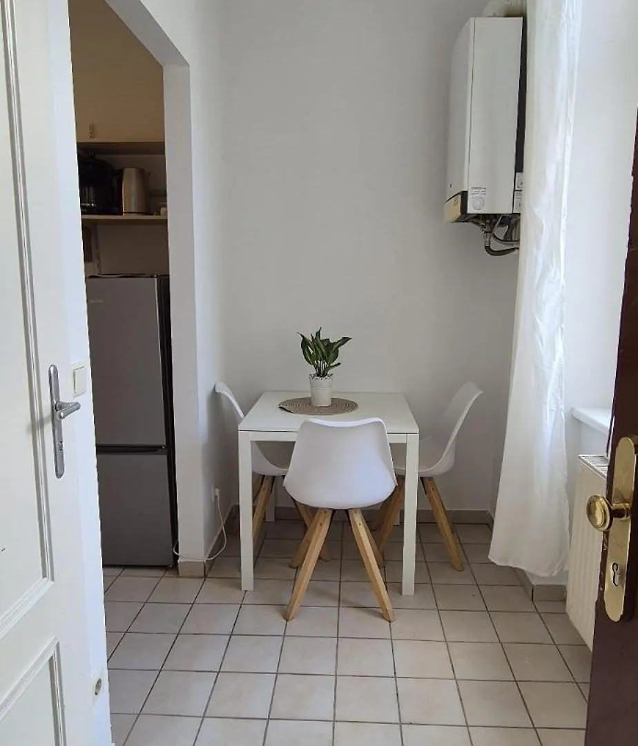 Stylish 1Br Apartment In Vienna, City Center