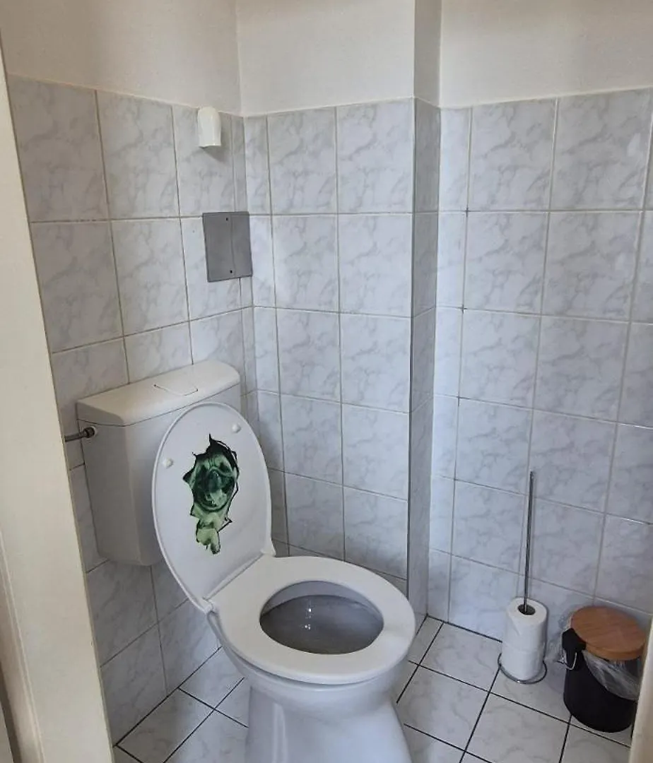Stylish 1Br Apartment In Vienna, City Center 0*, Vienne Autriche