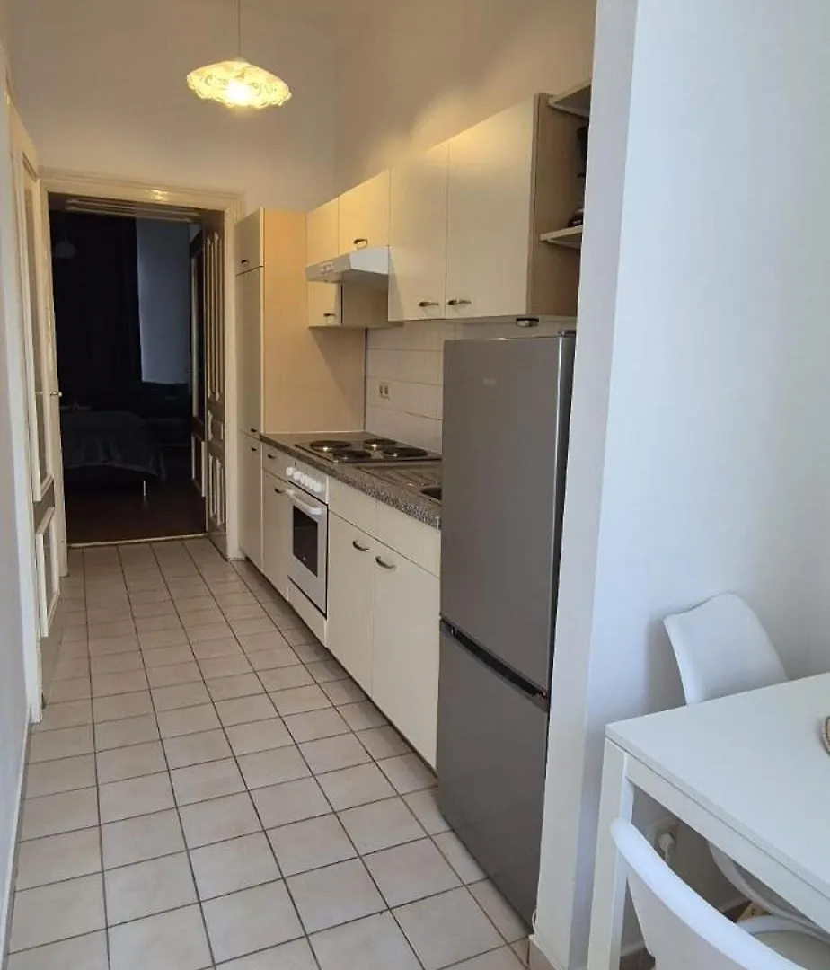 Stylish 1Br Apartment In Vienna, City Center  Vienne