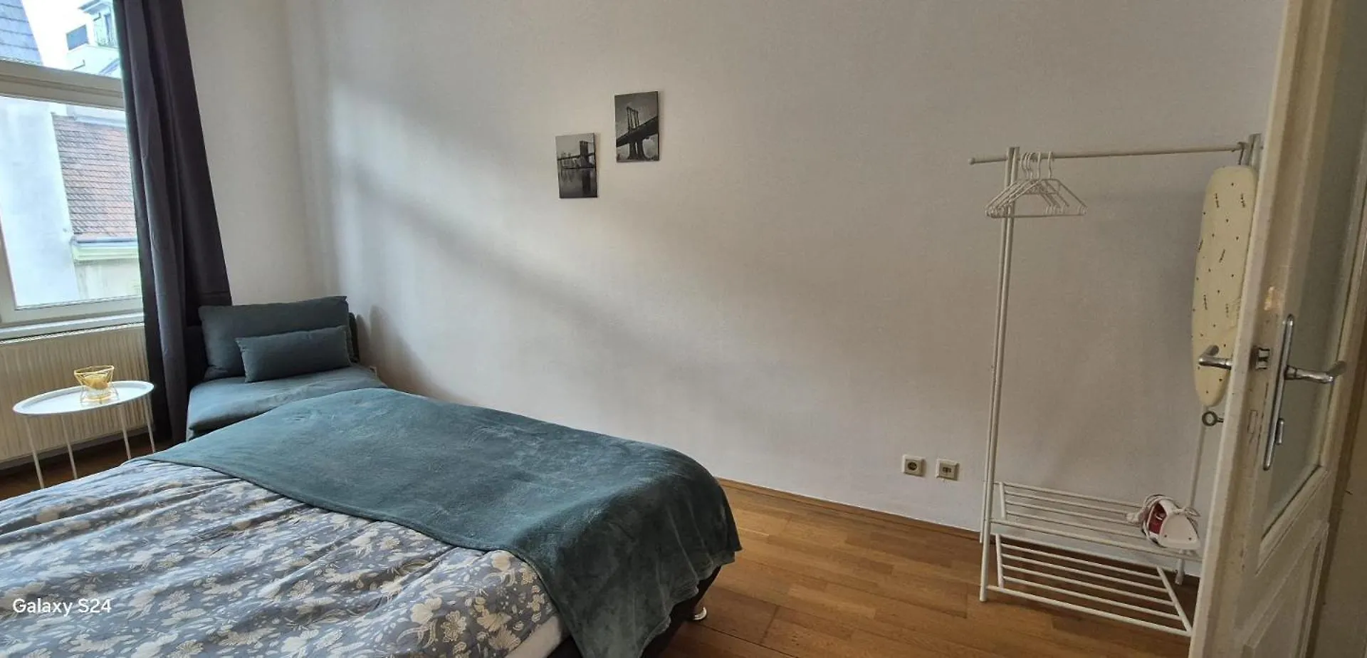 Stylish 1Br Apartment In Vienna, City Center 0*, Vienne