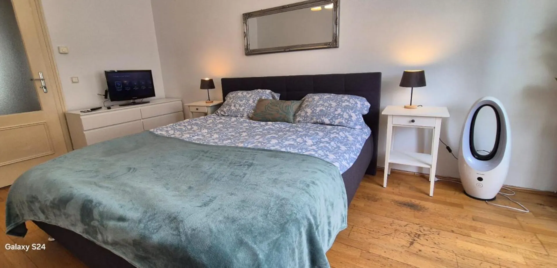 Stylish 1Br Apartment In Vienna, City Center location