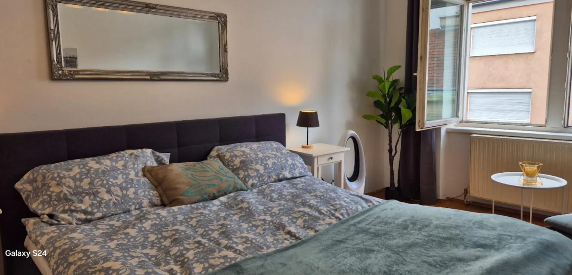 Stylish 1Br Apartment In Vienna, City Center Autriche