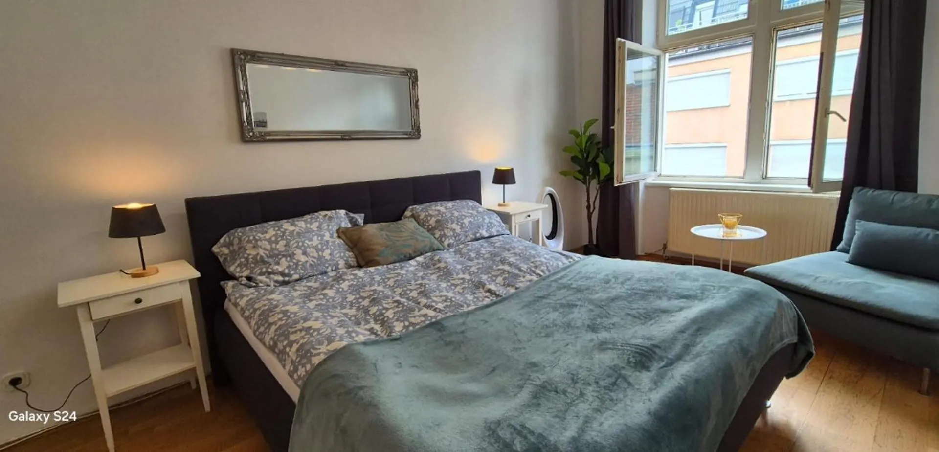 Stylish 1Br Apartment In Vienna, City Center 0*, Vienne Autriche